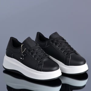 Adidasi Dama Kiraz Negri- Need 4 Shoes