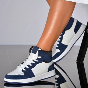 Adidasi Dama Lena Navy- Need 4 Shoes