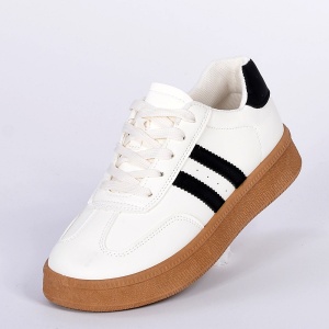 Adidasi Dama Marimba Albi- Need 4 Shoes