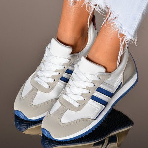 Adidasi Dama Mirena Navy- Need 4 Shoes
