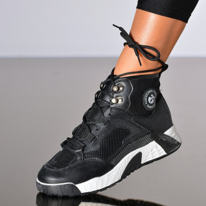 Adidasi Dama Nadyn Negri- Need 4 Shoes