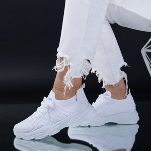 Adidasi Dama Nias Albi-Need 4 Shoes