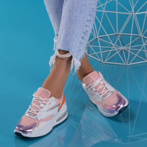 Adidasi dama Paula Roz - Need 4 Shoes