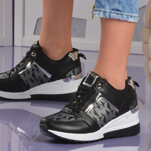 Adidasi dama Rin Silver - Need 4 Shoes
