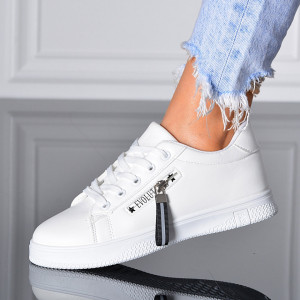 Adidasi Dama Rosina Albi- Need 4 Shoes