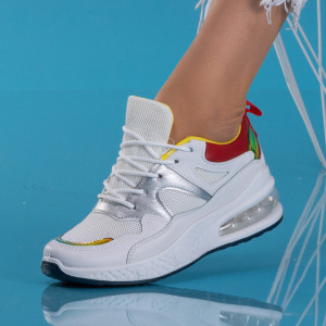 Adidasi dama Roxana Albi - Need 4 Shoes