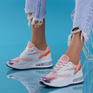 Adidasi dama Roxana Roz - Need 4 Shoes