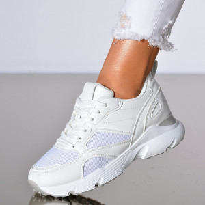 Adidasi Dama Tamy Albi- Need 4 Shoes