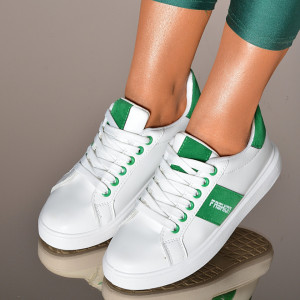 Adidasi Dama Tanika Albi- Need 4 Shoes