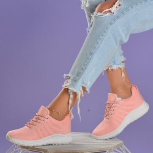 Adidasi dama Tili Roz - Need 4 Shoes