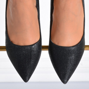 Pantofi Cu Toc Dama Herta Kali - Need 4 Shoes