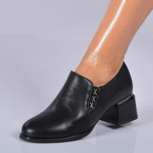Pantofi Cu Toc Dama Valentina Negri- Need 4 Shoes