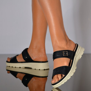 Papuci dama Minka Negri- Need 4 Shoes