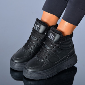 Adidasi Dama Eliza Negri- Need 4 Shoes
