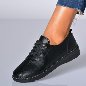 Pantofi Casual Dama Alvara Negri- Need 4 Shoes