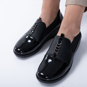 Pantofi Casual Dama Cory Negri- Need 4 Shoes