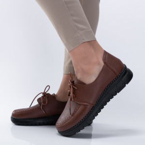 Pantofi Casual Dama Dalton Maro- Need 4 Shoes
