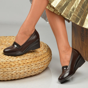 Pantofi Casual Dama Praga Maro - Need 4 Shoes