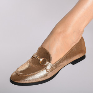 Pantofi Casual Dama Stuart Roze- Need 4 Shoes