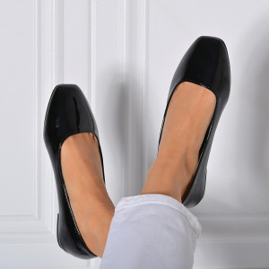 Pantofi Casual Dama Alice Negri - Need 4 Shoes