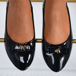 Pantofi Casual Dama Elba Negri - Need 4 Shoes