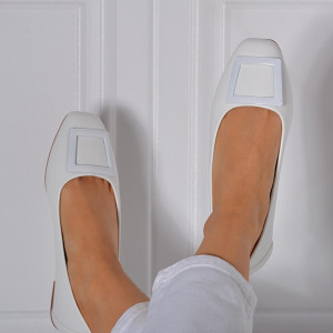Pantofi Casual Dama Gus Albi- Need 4 Shoes