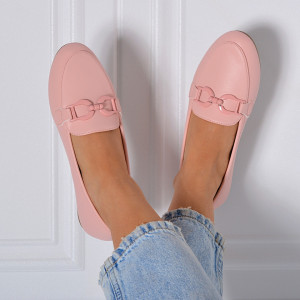 Pantofi Casual Dama Sonia Roz- Need 4 Shoes