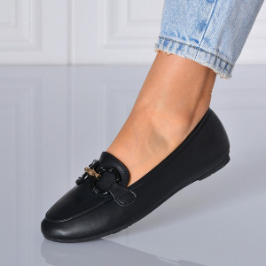 Pantofi Casual Dama Teresa Negri - Need 4 Shoes