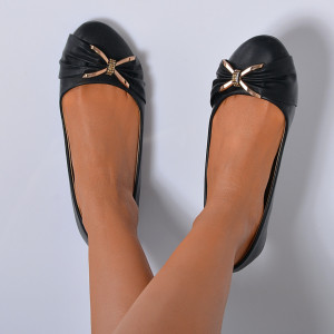 Pantofi Casual Dama Tesia Negri - Need 4 Shoes