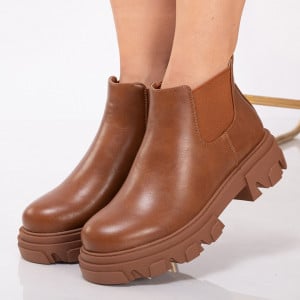 Ghete Dama Imblanite Jamelia Camel - Need 4 Shoes