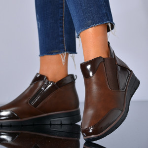 Ghete Dama Imblanite Marvina Maro- Need 4 Shoes