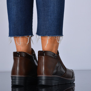 Ghete Dama Imblanite Marvina Maro- Need 4 Shoes
