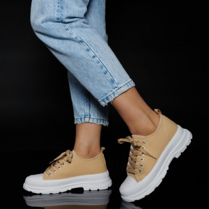 Tenisi Dama Darcel Kaki- Need 4 Shoes