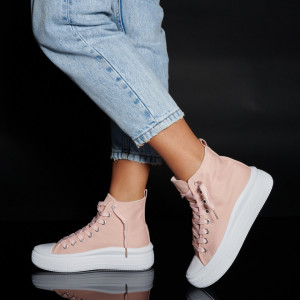 Tenisi Dama Indila Roz- Need 4 Shoes