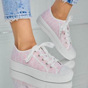 Tenisi Dama Kevin Roz- Need 4 Shoes