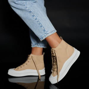 Tenisi Dama Miguel Kaki- need 4 shoes