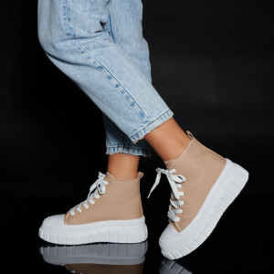 Tenisi Dama Oriana Kaki- Need 4 Shoes