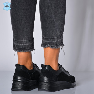 Adidasi Dama Piele Naturala Ariela Negri - Need 4 Shoes
