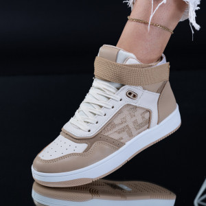 Adidasi Dama Abel Kaki-Need 4 Shoes