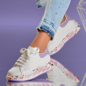 Adidasi dama Aky Mov - Need 4 Shoes