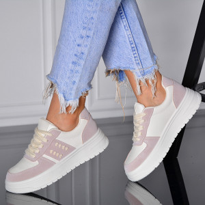 Adidasi Dama Celsy Roz- Need 4 Shoes