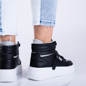 Adidasi Dama Dario Gri-Need 4 Shoes