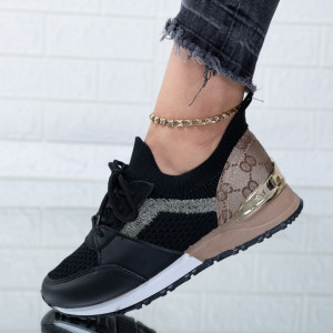 Adidasi Dama Erin Negri-Need 4 Shoes
