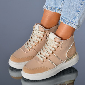 Adidasi Dama Fabya Kaki- Need 4 Shoes