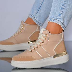 Adidasi Dama Fabya Kaki- Need 4 Shoes