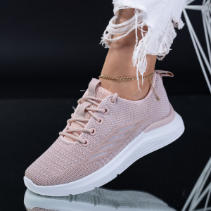 Adidasi Dama Freda Roz-Need 4 Shoes