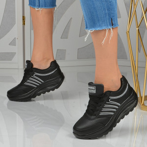 Adidasi dama Hana Negri - Need 4 Shoes