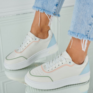 Adidasi Dama Julian Roz- Need 4 Shoes
