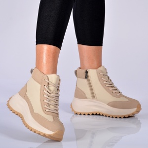 Ghete Sport Justina Bej