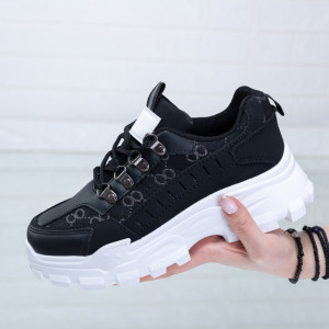 Adidasi Dama Kaira Negri-Need 4 Shoes